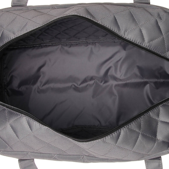 Large Weekend Travel Bag - Picture 3 of 6